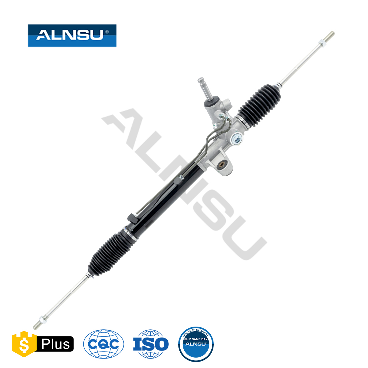 ALNSU Car Parts Hydraulic Power Hydraulic steering rack and Pinion Auto Steering Gears For HONDA STEPWGN B20B 53601-S47-023 53601-S47-013 53601-S47-003
