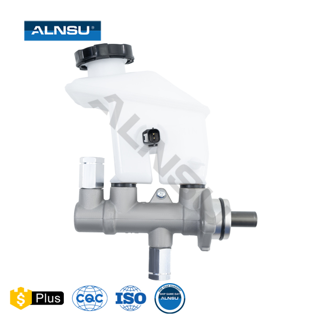 Factory Price Good Quality Auto Steering Systems power Brake master cylinder For HYUNDAI ACCENT RIO 58510-1G000 58510-1G050