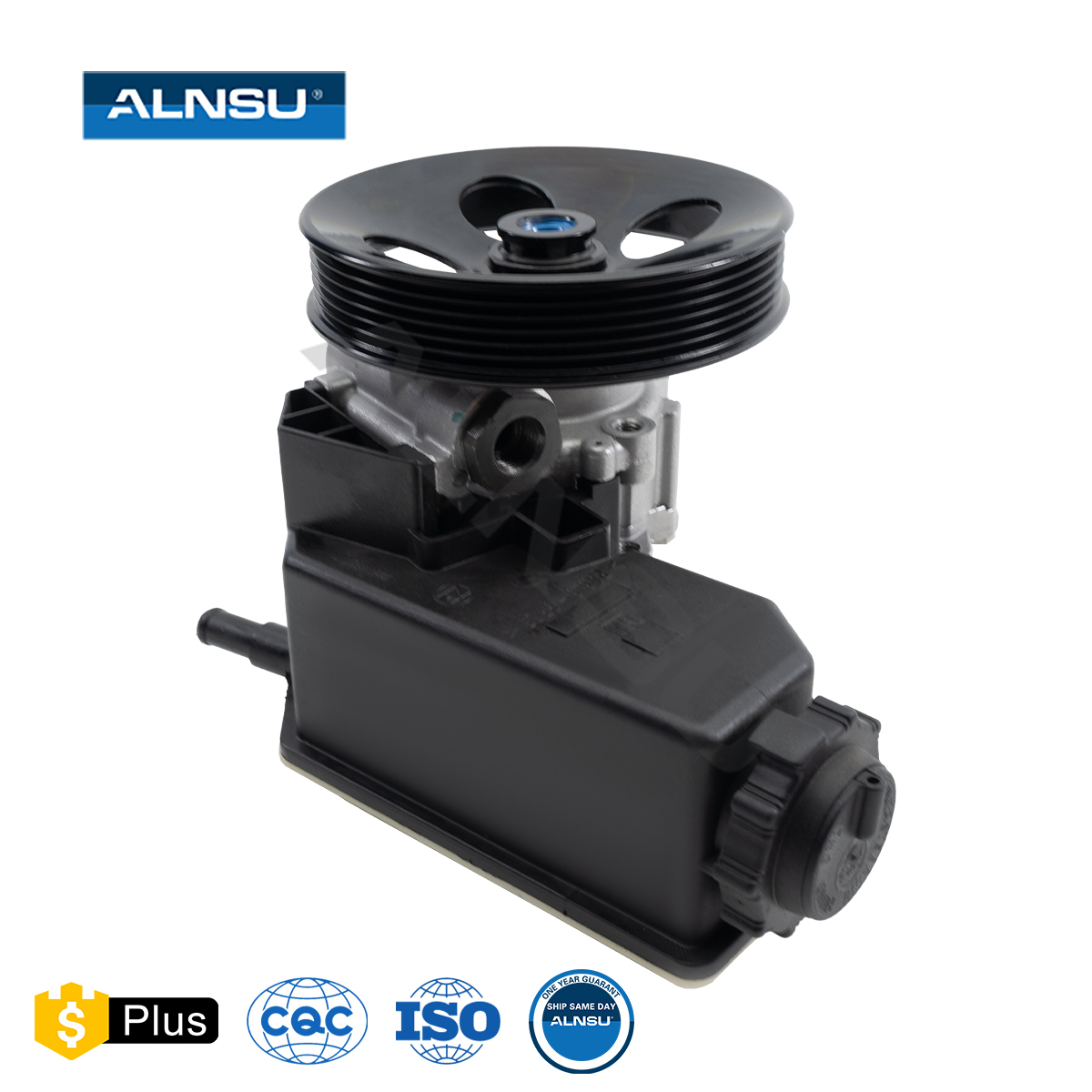 ALNSU Car Parts Hydraulic Power Power steering pump and Pinion Auto Steering Gears For OPEL VECTRA-B 5948027 90495960 90501830 93175561 948063
