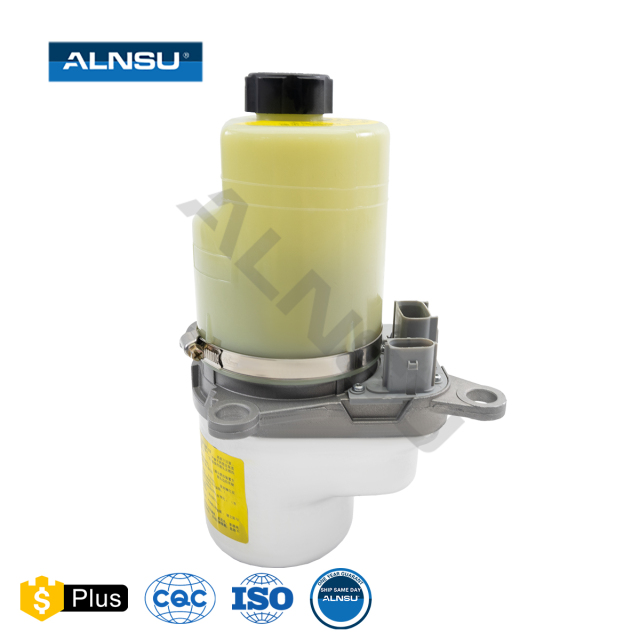Factory Price Good Quality Auto Steering Systems power Power steering pump For VOLVO S40 C70 C30 V50 AWD V50 S40 FWD 36001485 36002698 36050678 5N513K514AE 36001211 36000801 36000772 36000116