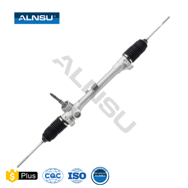 Factory Price Supply High Quality Vehicle Steering System Parts Power Mechanical Steering rack For FIAT PUNTO 188 46534833 46517016 37502376 46747626 46843299 46843300 4933922 51705417