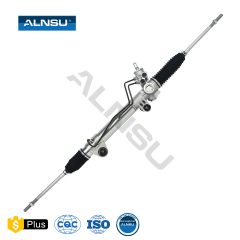 OEM Auto Parts Power Steering Gear Hydraulic steering rack and Pinion For Chrysler Dodge Dakota Durango 52039207AC 52106477AC 52106477AF