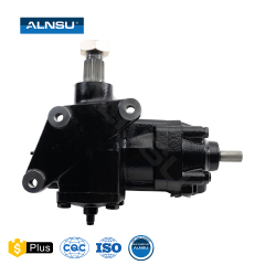ALNSU Car Parts Hydraulic Power Hydraulic steering rack and Pinion Auto Steering Gears For BUICK D20 0081401105