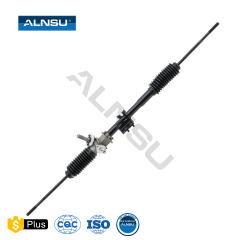 Factory Price Good Quality Auto Steering Systems power Mechanical Steering rack For AUDI VW Jetta 171419063