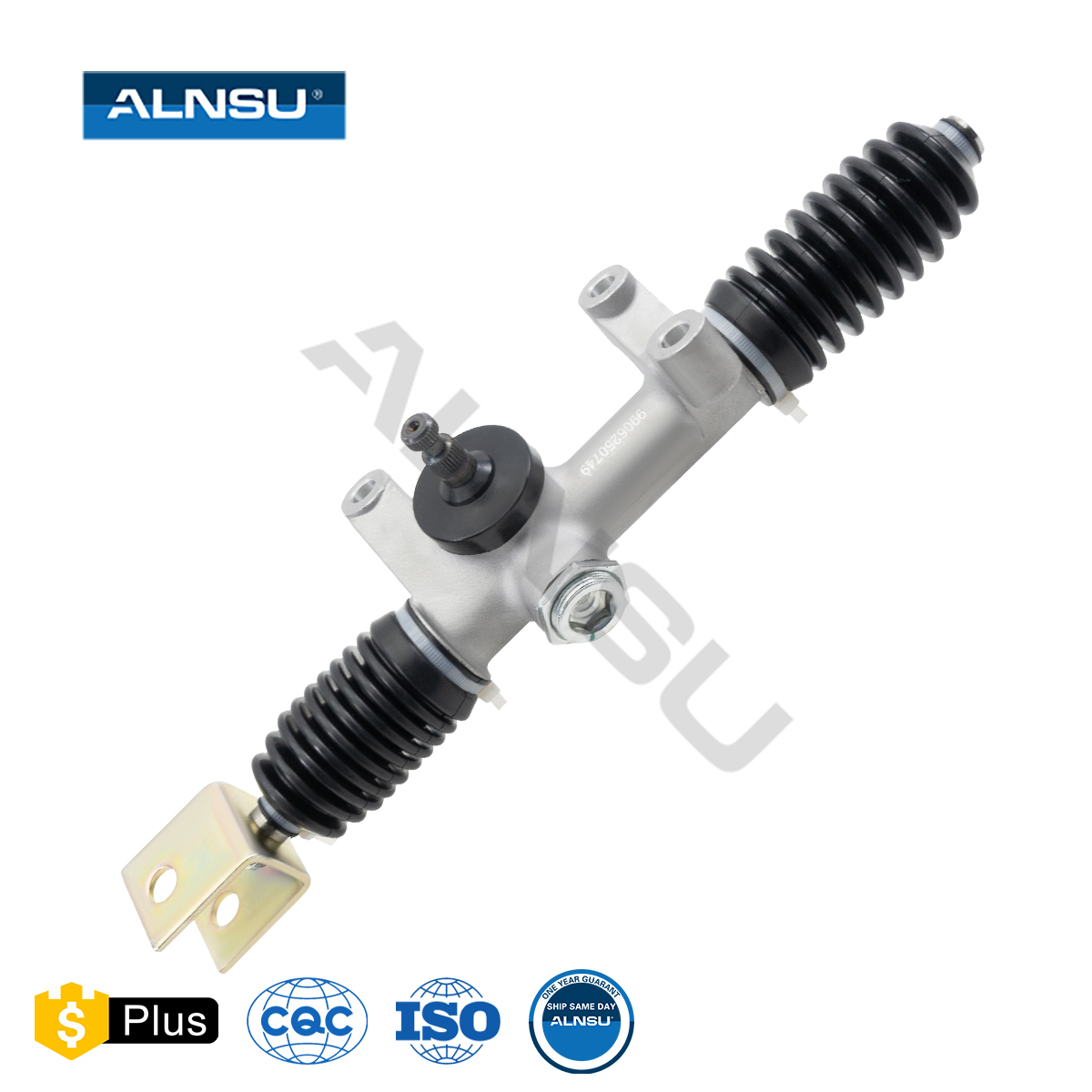 OEM Auto Parts Power Steering Gear Mechanical Steering rack and Pinion For DAIHATSU HIJET S200 S201 S200-LHD HIJET-S100