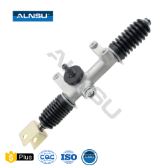 OEM Auto Parts Power Steering Gear Mechanical Steering rack and Pinion For DAIHATSU HIJET S200 S201 S200-LHD HIJET-S100
