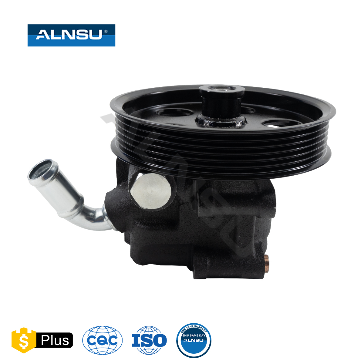 Factory Price Good Quality Auto Steering Systems power power steering pump For Ford Escape Tribute 5L8Z3A674AA 7L8Z3A674A EF9132600 4957305 4916711 4869993