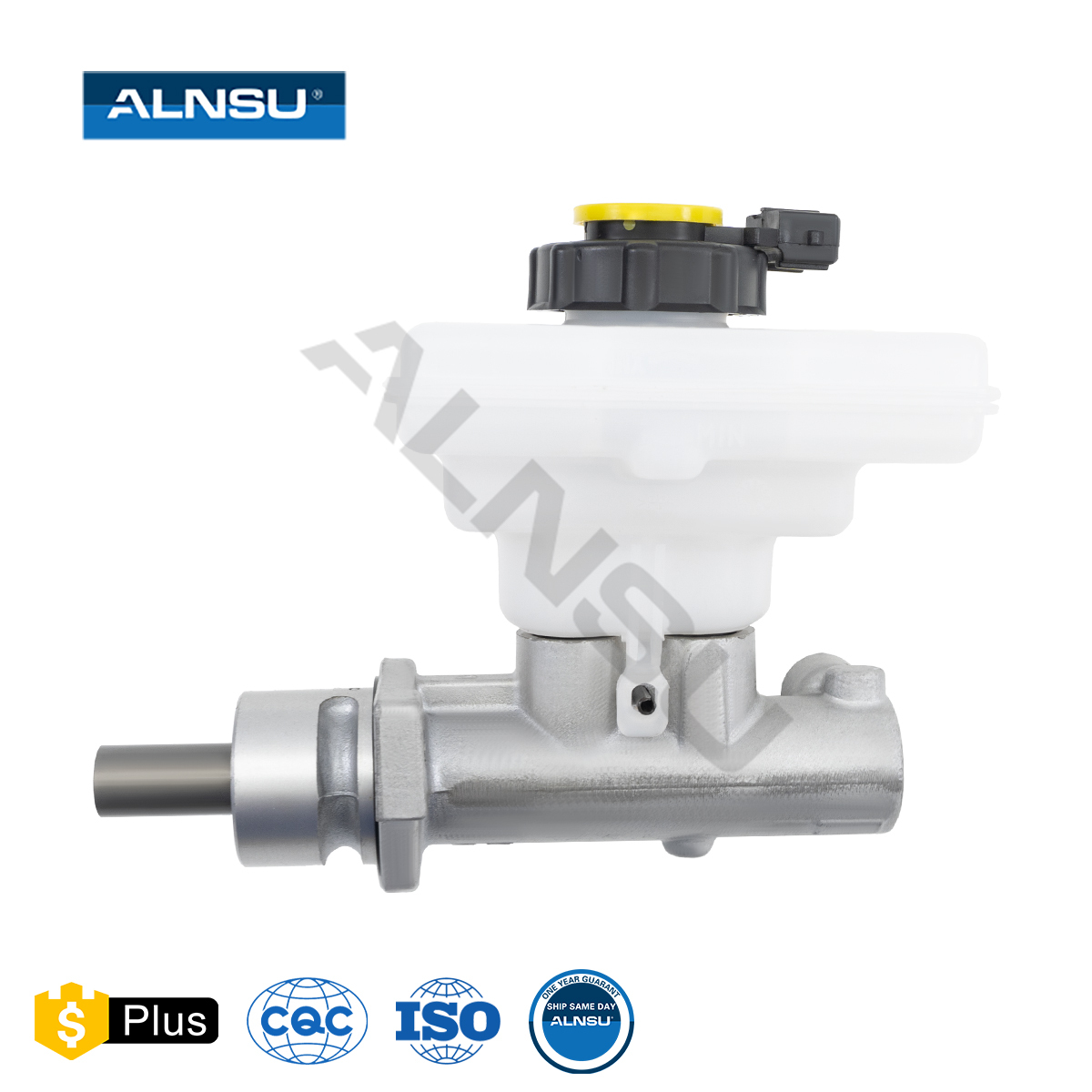 Factory Price Supply High Quality Vehicle Steering System Parts Power Brake master cylinder For Ford Tourneo QS 98VB2B507AA-AA