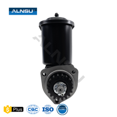 ALNSU auto parts car parts power power steering pump For LADA KAMAZ 6520 6520-3407200