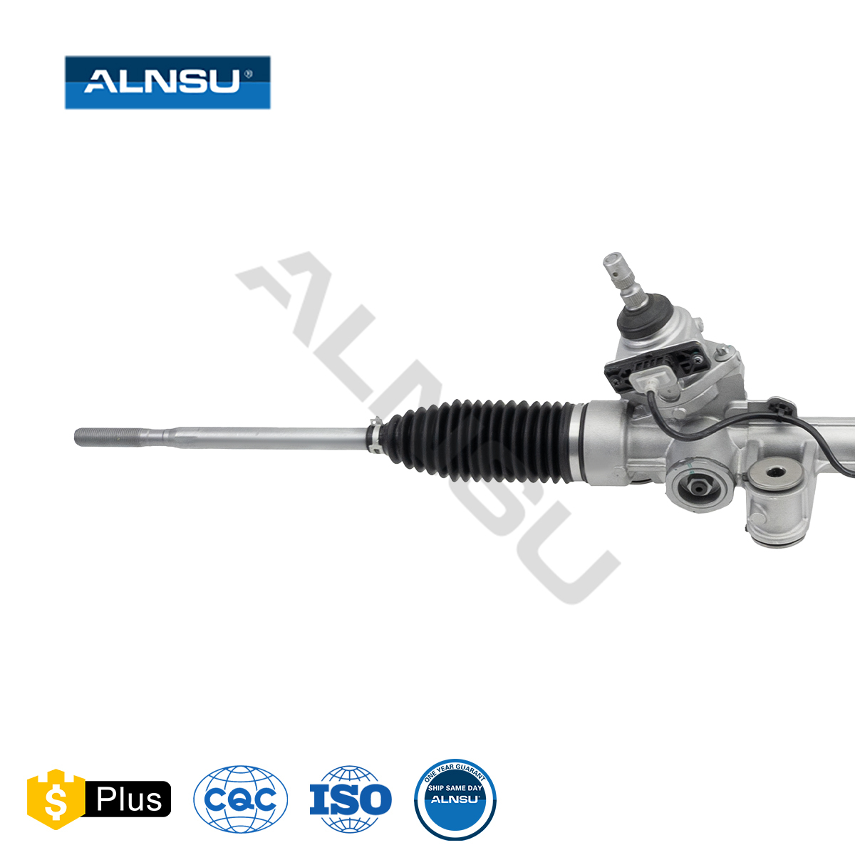 Factory Price Good Quality Auto Steering Systems power Electric Steering rack For TOYOTA HIGHLANDER AXUH70 AXUH78 TXUH75 44250-0E260