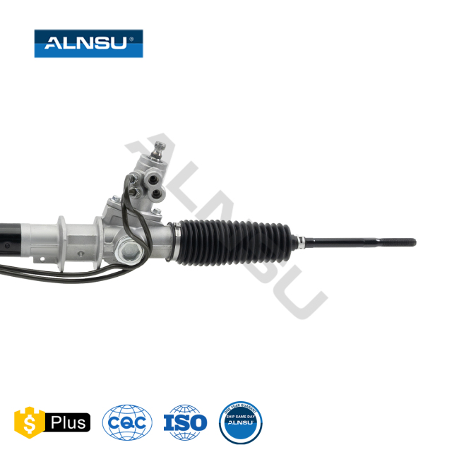 Factory Price Supply High Quality Vehicle Steering System Parts Power Hydraulic steering rack For HYUNDAI Korando 46510-05755 46510-05754