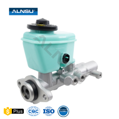 OEM Auto Parts Power Steering Gear Brake master cylinder and Pinion For TOYOTA KDN185 RZN185 KZN185
