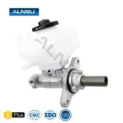 ALNSU auto parts car parts power Brake master cylinder For TOYOTA HIACE KDH212 KDH222 47201-26810 47201-26811 47201-26820-A 47201-26821
