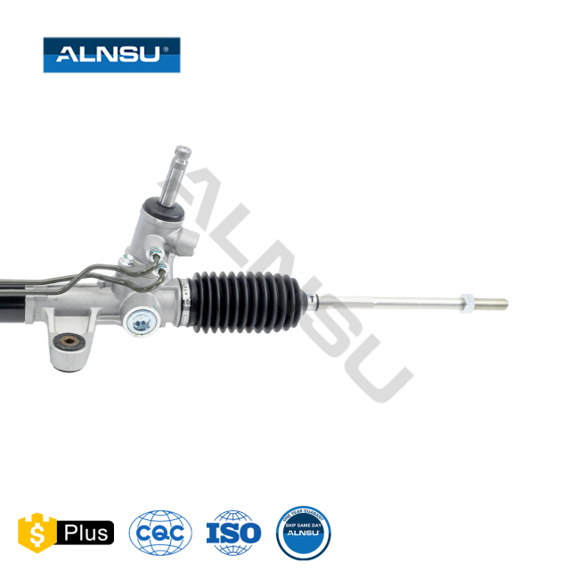 ALNSU Car Parts Hydraulic Power Hydraulic steering rack and Pinion Auto Steering Gears For HONDA STEPWGN B20B 53601-S47-023 53601-S47-013 53601-S47-003