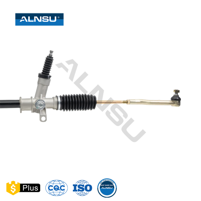 Factory Price Supply High Quality Vehicle Steering System Parts Power Mechanical Steering rack For CHANGAN S460 3401100-B02