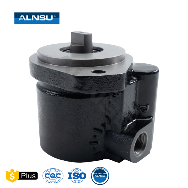 OEM Auto Parts Power Steering Gear Power steering pump and Pinion For Ford Cummins 4BT 5264007