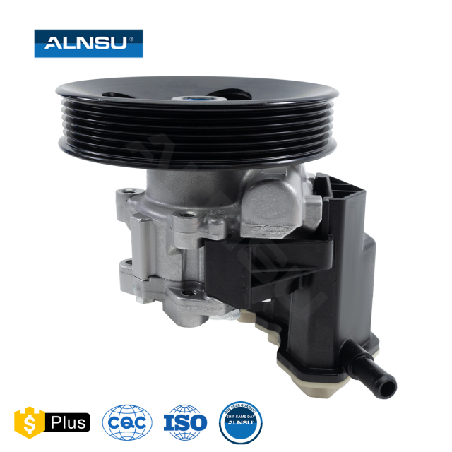ALNSU Car Parts Hydraulic Power Power steering pump and Pinion Auto Steering Gears For OPEL VECTRA-B 5948027 90495960 90501830 93175561 948063