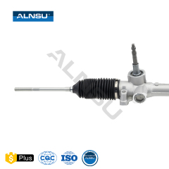 Factory Price Supply High Quality Vehicle Steering System Parts Power Mechanical Steering rack For FIAT PUNTO 188 46534833 46517016 37502376 46747626 46843299 46843300 4933922 51705417