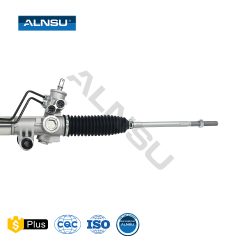 OEM Auto Parts Power Steering Gear Hydraulic steering rack and Pinion For Chrysler Dodge Dakota Durango 52039207AC 52106477AC 52106477AF