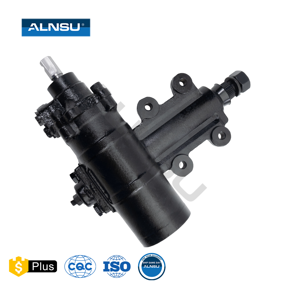 ALNSU auto parts car parts power Hydraulic steering rack For Chrysler Grand Cherokee 52088272AC 26057628 52088273 P52088273AF