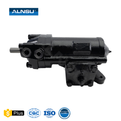 ALNSU Car Parts Hydraulic Power Hydraulic steering rack and Pinion Auto Steering Gears For BUICK D20 0081401105