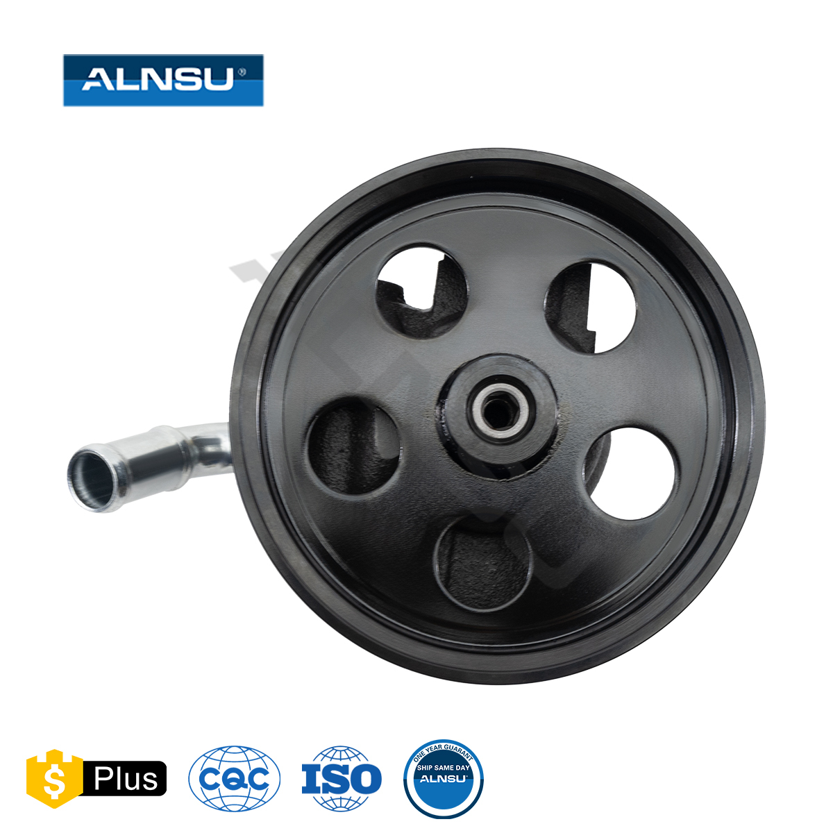 Factory Price Good Quality Auto Steering Systems power power steering pump For Ford Escape Tribute 5L8Z3A674AA 7L8Z3A674A EF9132600 4957305 4916711 4869993