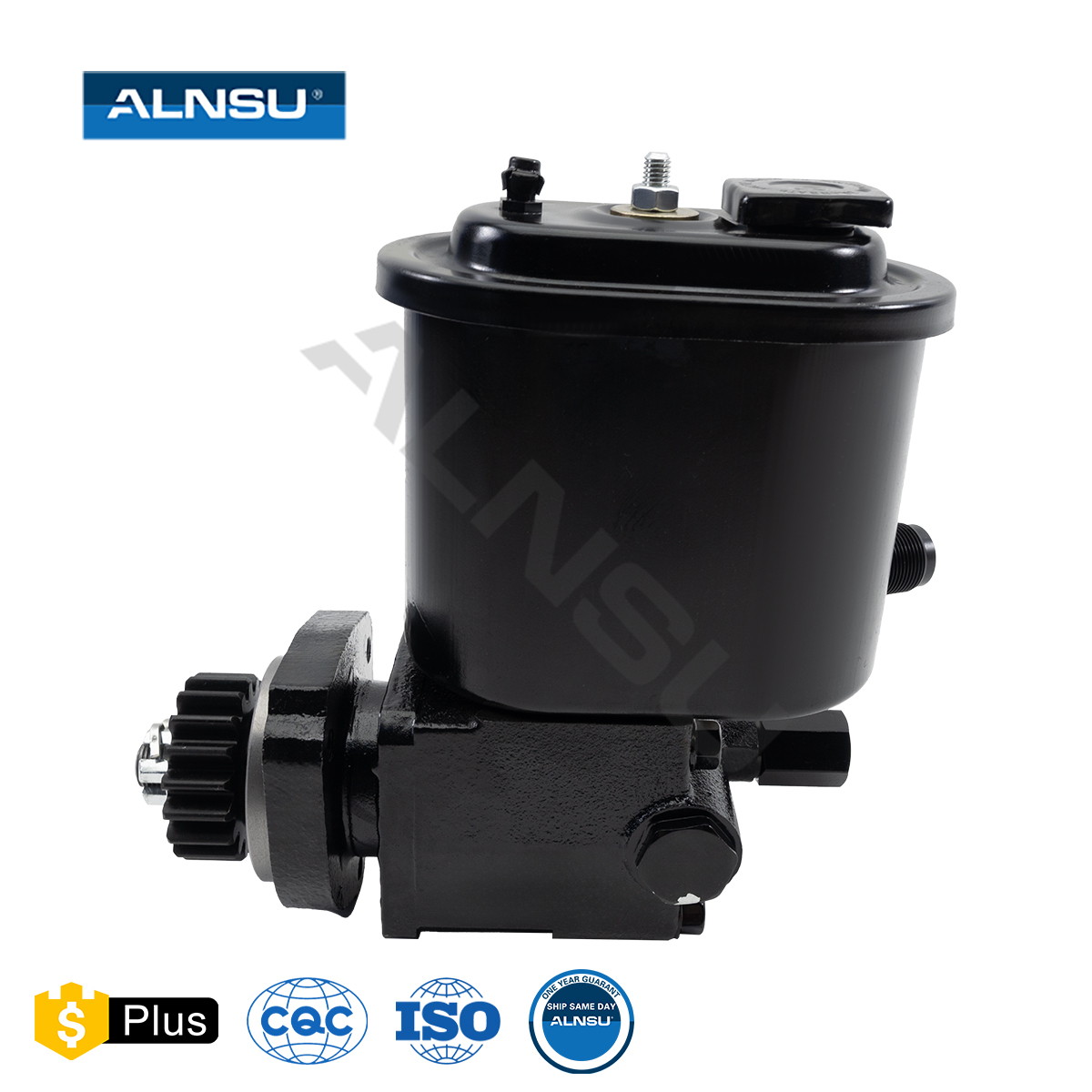 ALNSU auto parts car parts power power steering pump For LADA KAMAZ 6520 6520-3407200