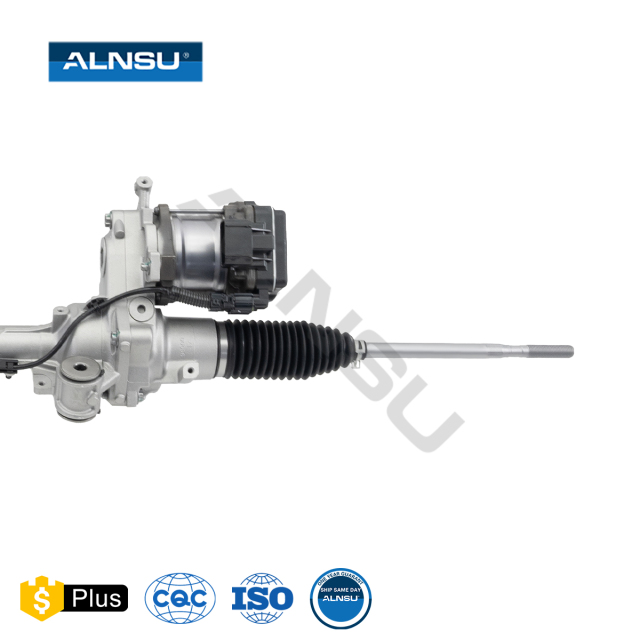 Factory Price Good Quality Auto Steering Systems power Electric Steering rack For TOYOTA HIGHLANDER AXUH70 AXUH78 TXUH75 44250-0E260
