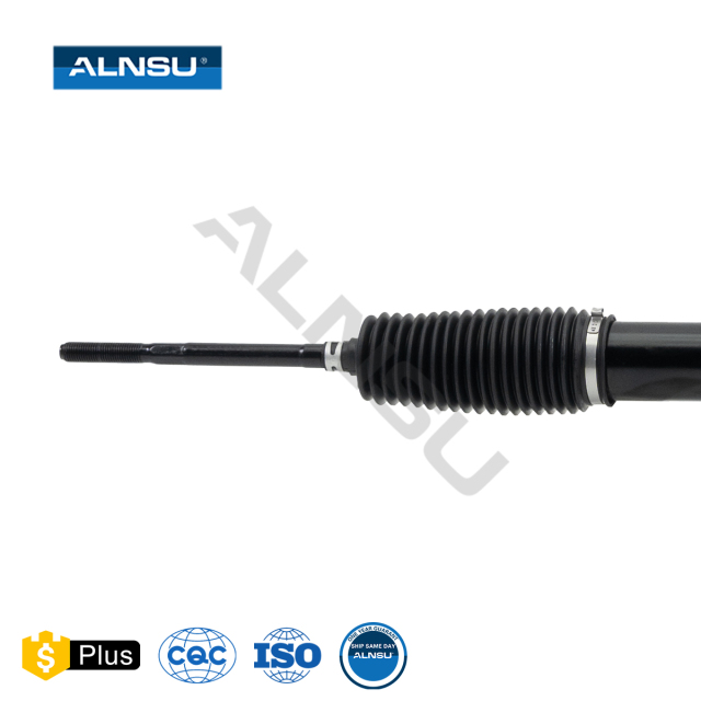 Factory Price Supply High Quality Vehicle Steering System Parts Power Hydraulic steering rack For HYUNDAI Korando 46510-05755 46510-05754