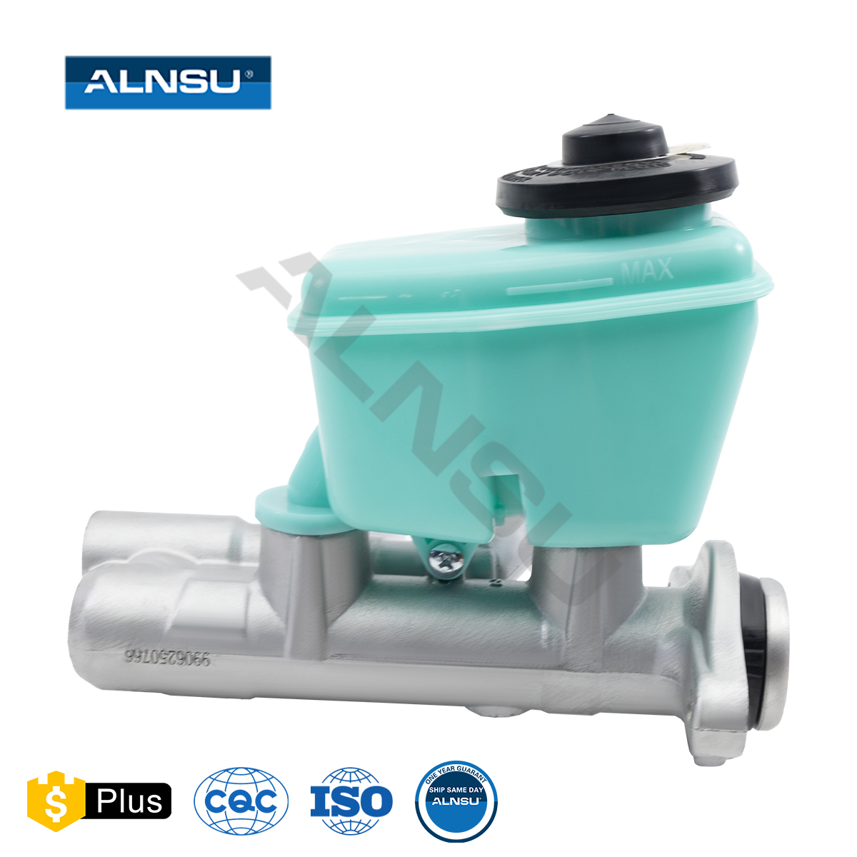 OEM Auto Parts Power Steering Gear Brake master cylinder and Pinion For TOYOTA KDN185 RZN185 KZN185