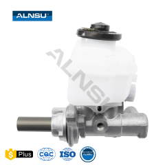 ALNSU auto parts car parts power Brake master cylinder For TOYOTA HIACE KDH212 KDH222 47201-26810 47201-26811 47201-26820-A 47201-26821