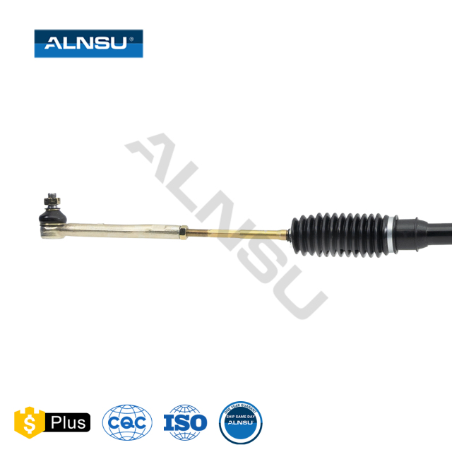 Factory Price Supply High Quality Vehicle Steering System Parts Power Mechanical Steering rack For CHANGAN S460 3401100-B02