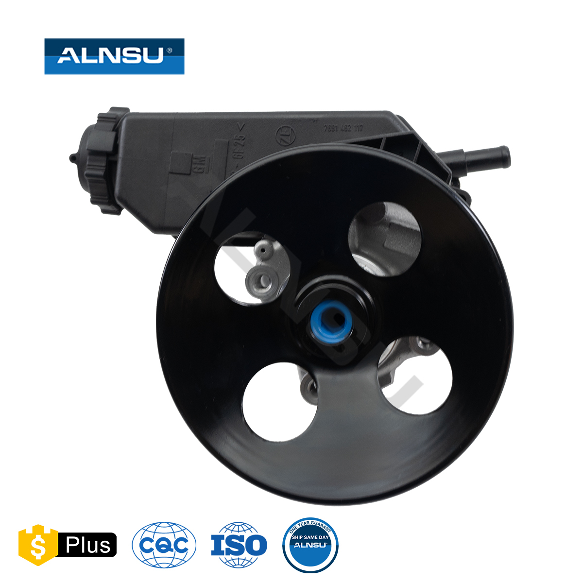 ALNSU Car Parts Hydraulic Power Power steering pump and Pinion Auto Steering Gears For OPEL VECTRA-B 5948027 90495960 90501830 93175561 948063