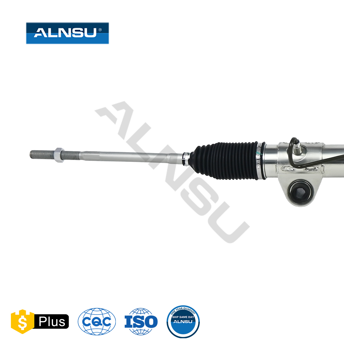OEM Auto Parts Power Steering Gear Hydraulic steering rack and Pinion For Chrysler Dodge Dakota Durango 52039207AC 52106477AC 52106477AF