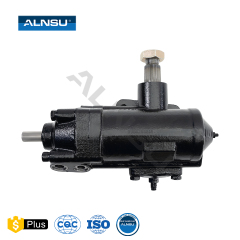 ALNSU Car Parts Hydraulic Power Hydraulic steering rack and Pinion Auto Steering Gears For BUICK D20 0081401105