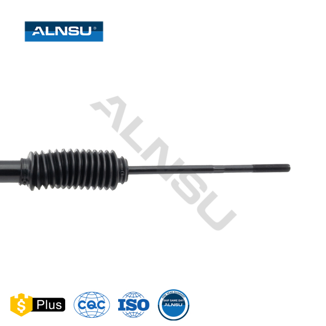 Factory Price Good Quality Auto Steering Systems power Mechanical Steering rack For AUDI VW Jetta 171419063