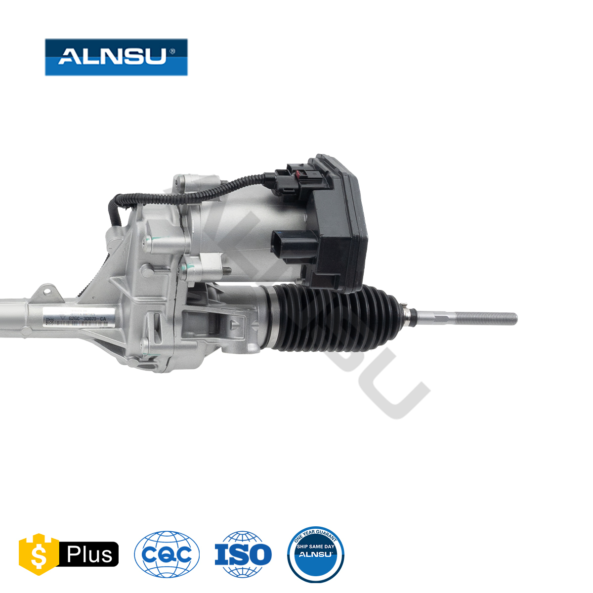 Factory Price Supply High Quality Vehicle Steering System Parts Power Electric Steering rack For Ford FUSION MKZ G2GC3D070CC FG9Z-3504-B F1GC3D070AE EG9Z3504AE EG9C3D080AB DG9C3D080AH H1GC-3D070-AA HG9Z3504AE HG9Z-3504-L J1GC-3D070-AD KG9C-3D070-DC