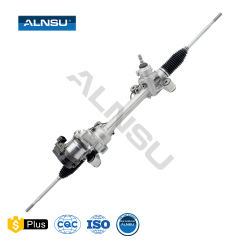 Factory Price Good Quality Auto Steering Systems power Electric Steering rack For TOYOTA HIGHLANDER AXUH70 AXUH78 TXUH75 44250-0E260
