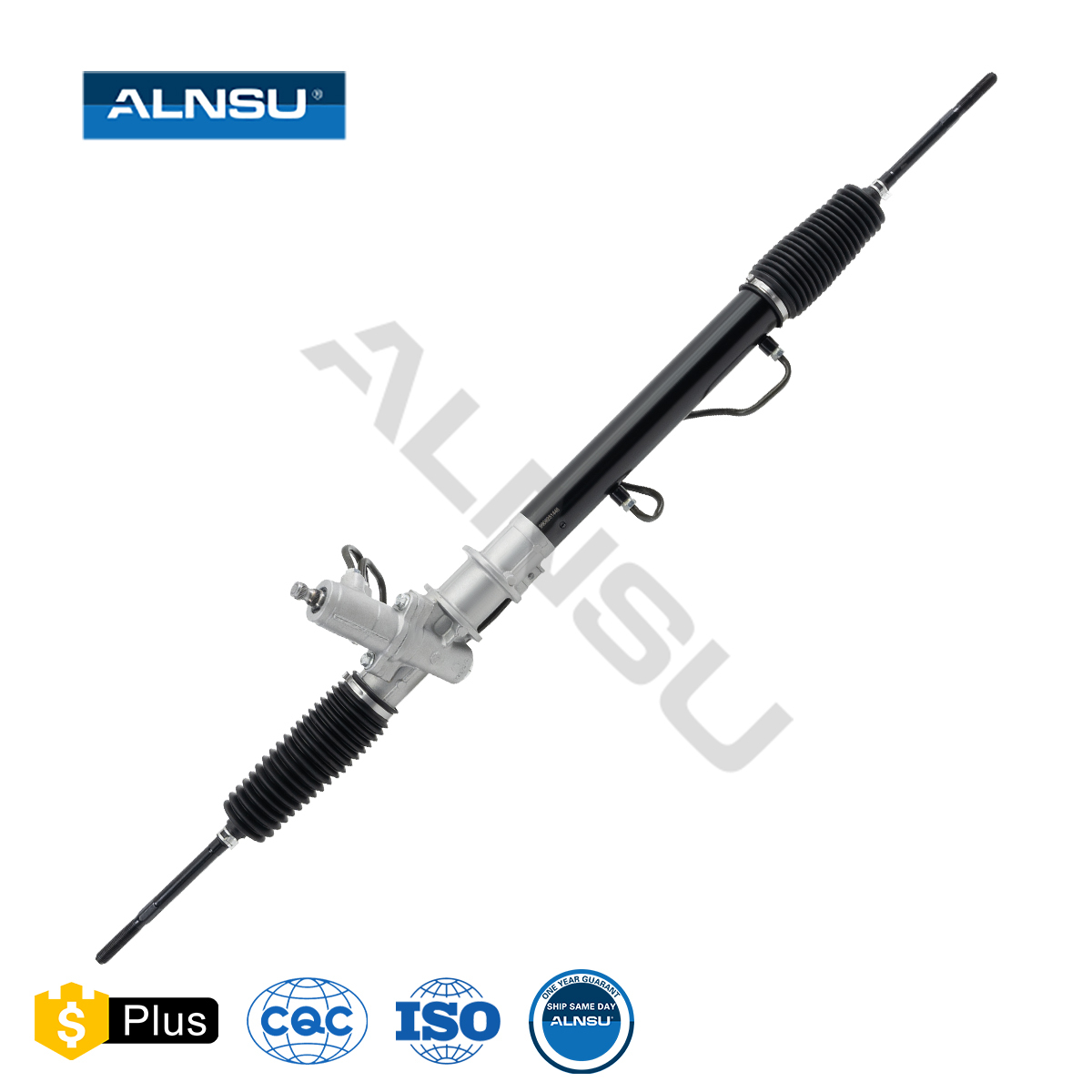 Factory Price Supply High Quality Vehicle Steering System Parts Power Hydraulic steering rack For HYUNDAI Korando 46510-05755 46510-05754