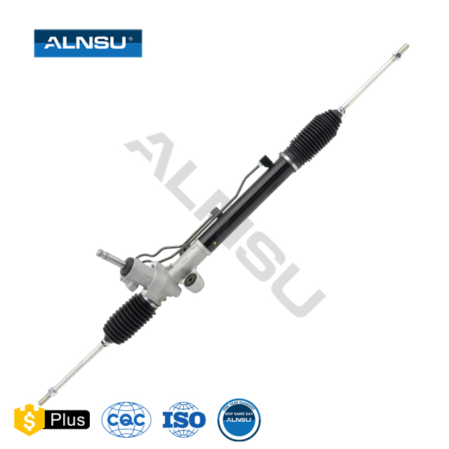 ALNSU Car Parts Hydraulic Power Hydraulic steering rack and Pinion Auto Steering Gears For HONDA STEPWGN B20B 53601-S47-023 53601-S47-013 53601-S47-003