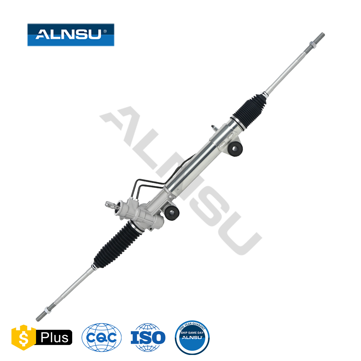 OEM Auto Parts Power Steering Gear Hydraulic steering rack and Pinion For Chrysler Dodge Dakota Durango 52039207AC 52106477AC 52106477AF