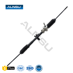 Factory Price Good Quality Auto Steering Systems power Mechanical Steering rack For AUDI VW Jetta 171419063