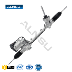 Factory Price Supply High Quality Vehicle Steering System Parts Power Electric Steering rack For Ford FUSION MKZ G2GC3D070CC FG9Z-3504-B F1GC3D070AE EG9Z3504AE EG9C3D080AB DG9C3D080AH H1GC-3D070-AA HG9Z3504AE HG9Z-3504-L J1GC-3D070-AD KG9C-3D070-DC