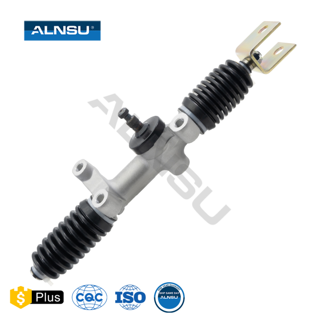 OEM Auto Parts Power Steering Gear Mechanical Steering rack and Pinion For DAIHATSU HIJET S200 S201 S200-LHD HIJET-S100