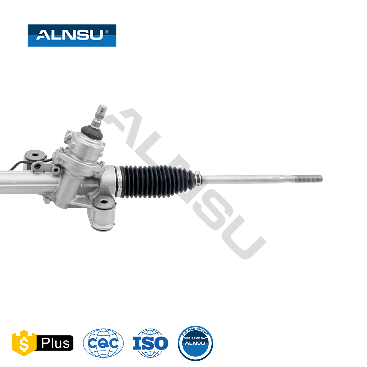 Factory Price Good Quality Auto Steering Systems power Electric Steering rack For TOYOTA HIGHLANDER AXUH70 AXUH78 TXUH75 44250-0E260
