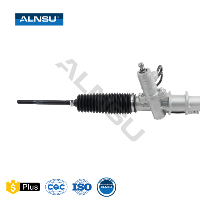 Factory Price Supply High Quality Vehicle Steering System Parts Power Hydraulic steering rack For HYUNDAI Korando 46510-05755 46510-05754