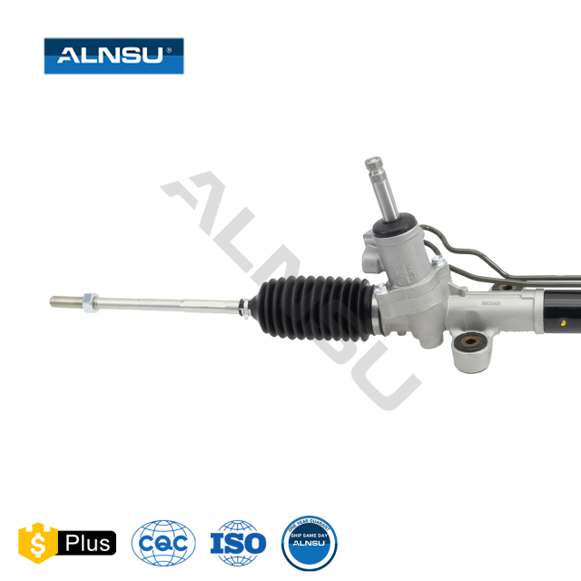 ALNSU Car Parts Hydraulic Power Hydraulic steering rack and Pinion Auto Steering Gears For HONDA STEPWGN B20B 53601-S47-023 53601-S47-013 53601-S47-003
