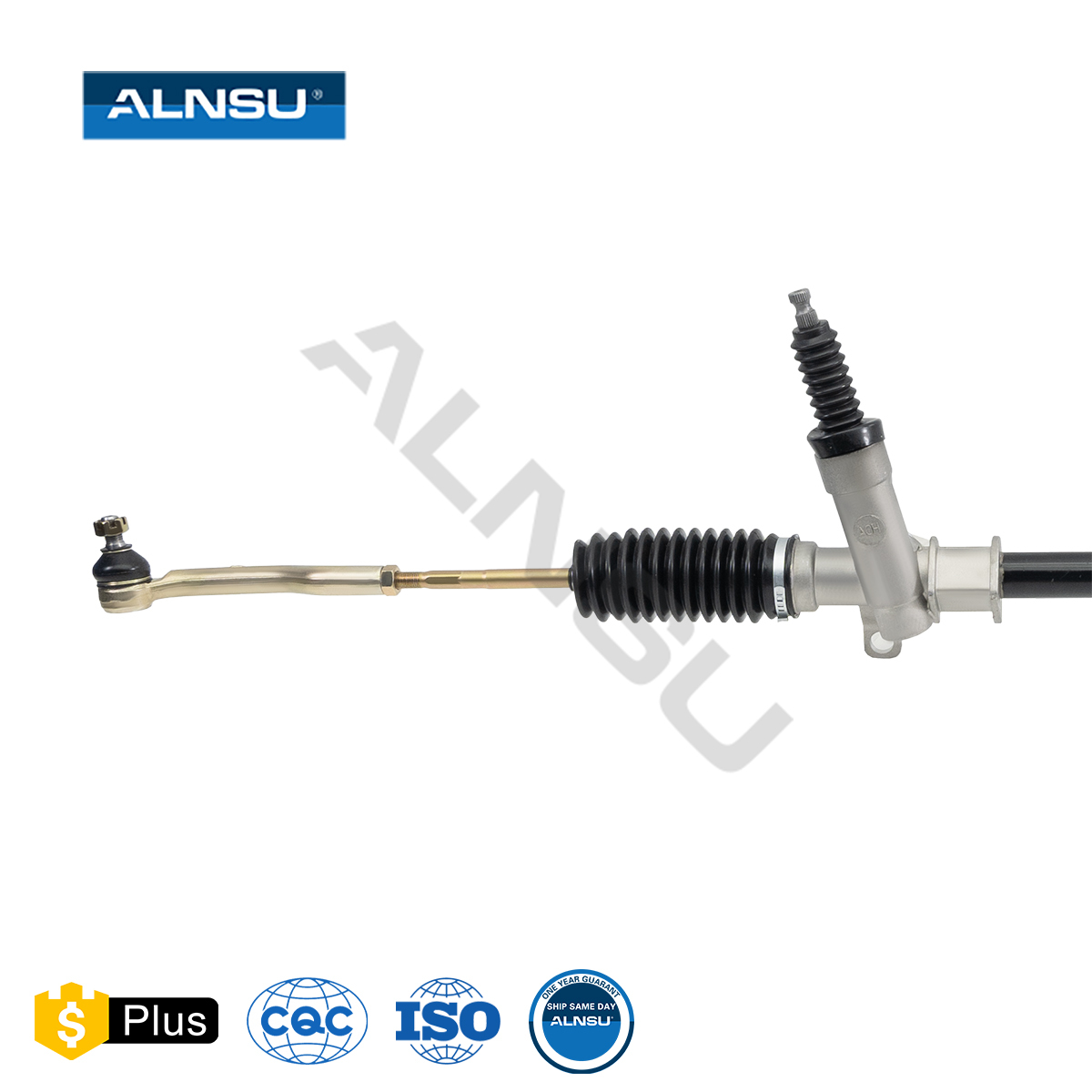 Factory Price Supply High Quality Vehicle Steering System Parts Power Mechanical Steering rack For CHANGAN S460 3401100-B02