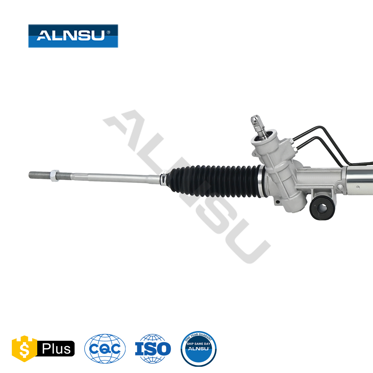 OEM Auto Parts Power Steering Gear Hydraulic steering rack and Pinion For Chrysler Dodge Dakota Durango 52039207AC 52106477AC 52106477AF