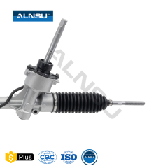 Factory Price Supply High Quality Vehicle Steering System Parts Power Electric Steering rack For Ford FUSION MKZ G2GC3D070CC FG9Z-3504-B F1GC3D070AE EG9Z3504AE EG9C3D080AB DG9C3D080AH H1GC-3D070-AA HG9Z3504AE HG9Z-3504-L J1GC-3D070-AD KG9C-3D070-DC